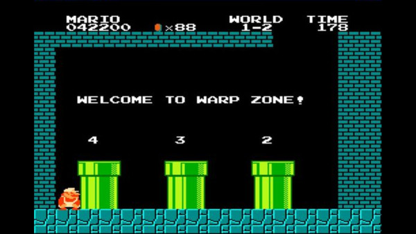 超级马里奥3d世界