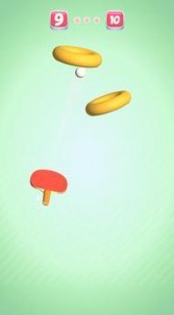 乒乓球和圆圈最新版