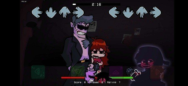 周五夜放克第五人格模组