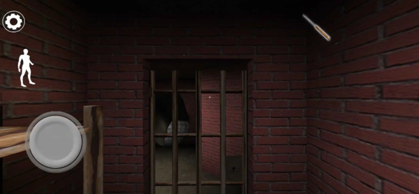 恐怖奶奶冰淇淋6正式版