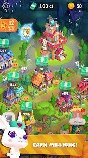 跳马戏团2020官网版