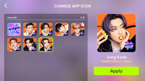 Rhythm Hive国际服最新版