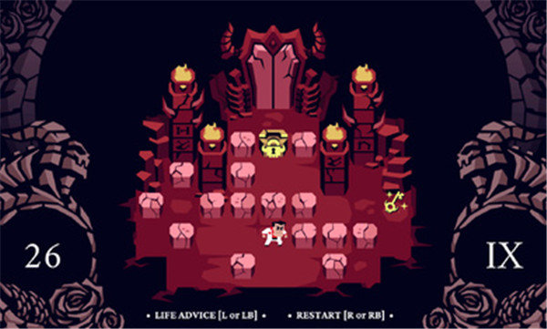 地狱把妹王手游下载中文版