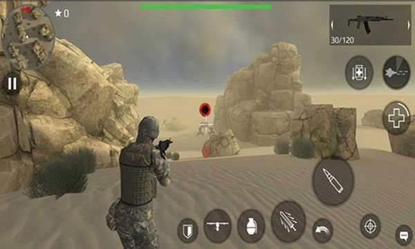 地球保护小队中文版