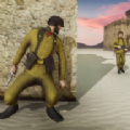 二战射手军队召唤安卓版(Call of Army WW2 Shooter)