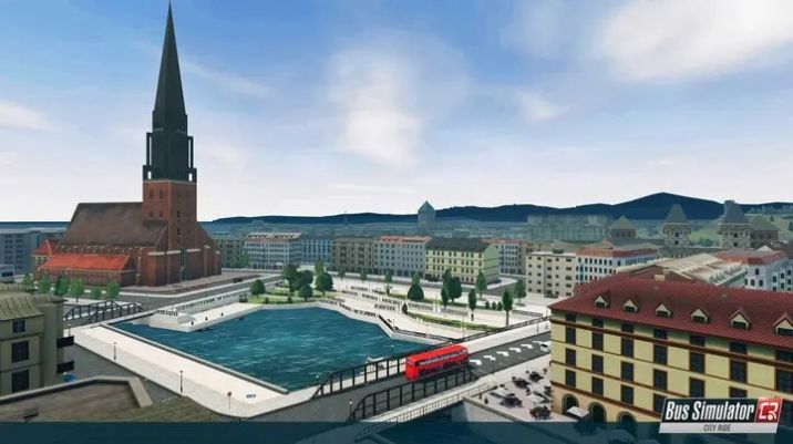 巴士模拟二北京安装