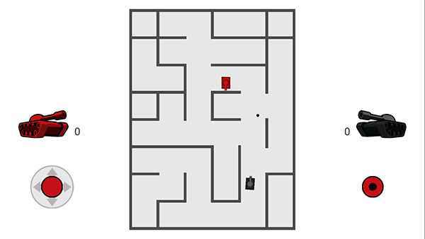 坦克动荡2手机版