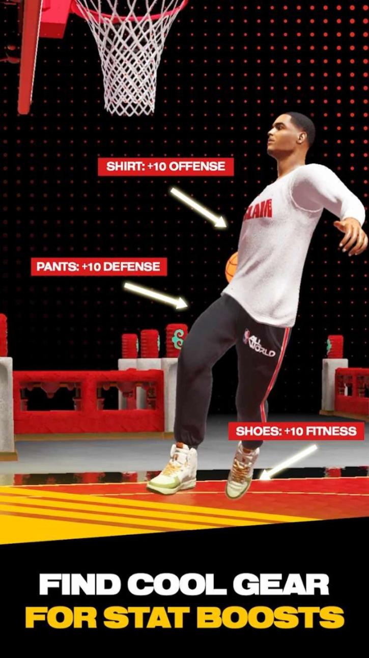 NBA世界官方最新版