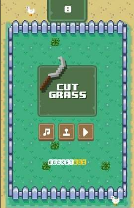 CutGrass