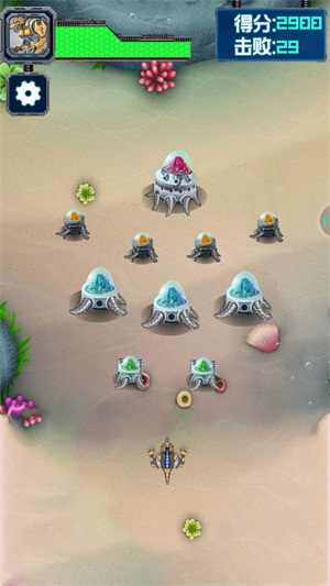 狼模拟求生手游