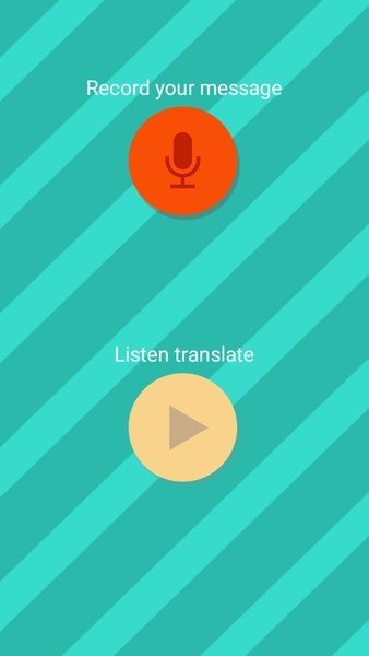 动物翻译器正版