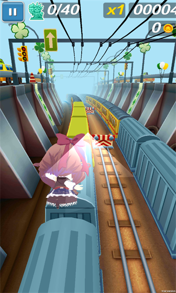 哈基跑酷2.0版本