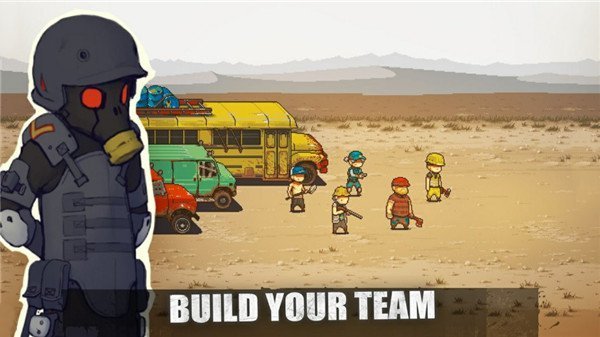 死亡威胁僵尸战争官方版不用更新