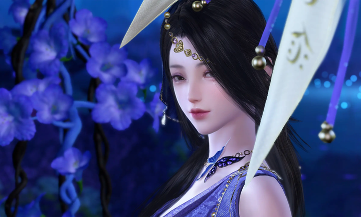 云逆水寒官网版