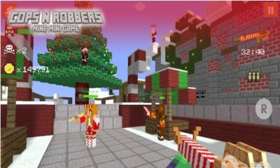 CopNRobber国际服安卓版