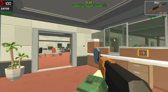 像素的启示正式版