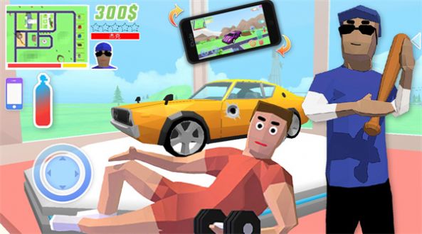 精英射击像素战场官方最新版