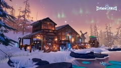 Dawnlands手游最新版