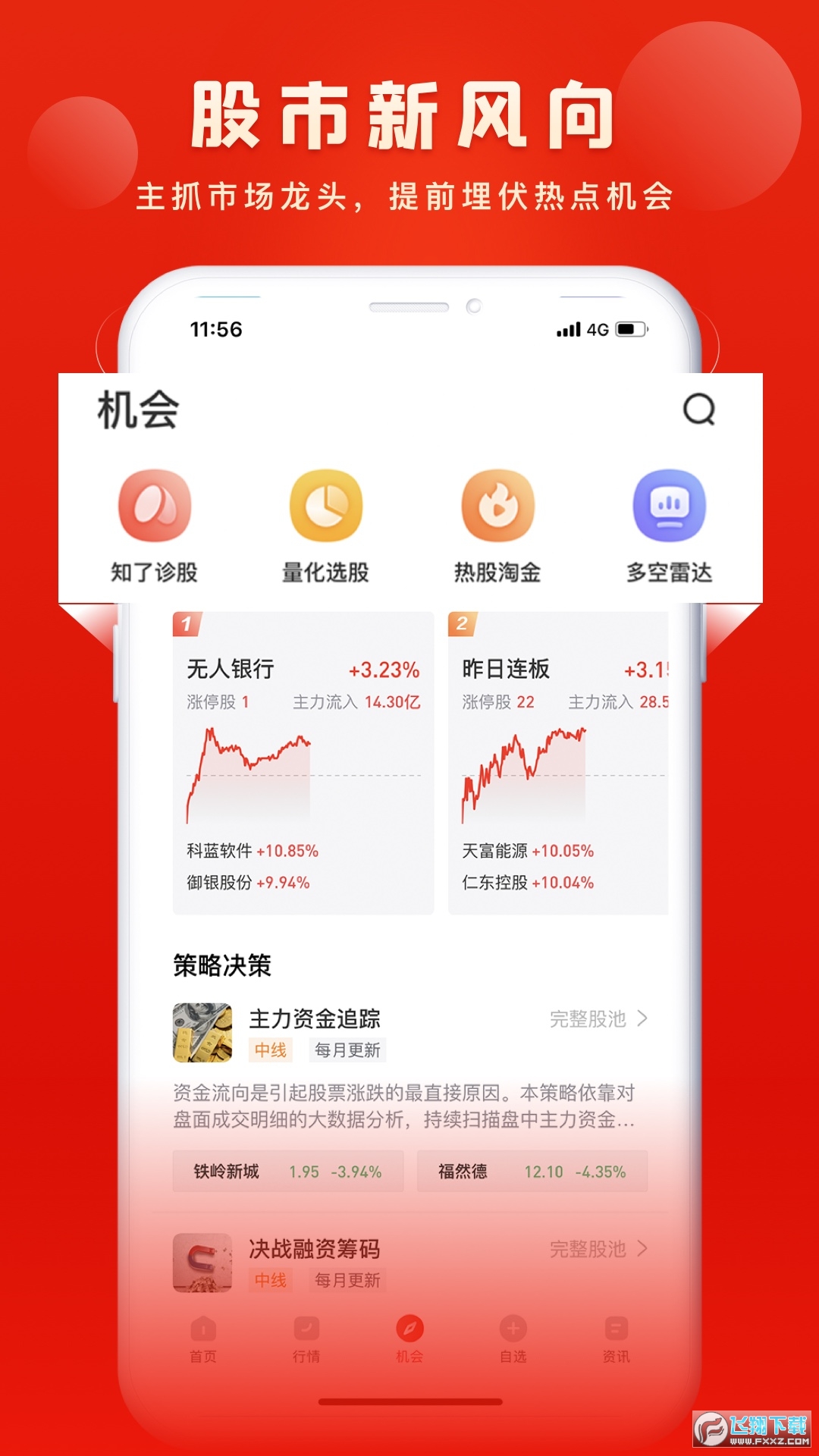 市盈率极速版