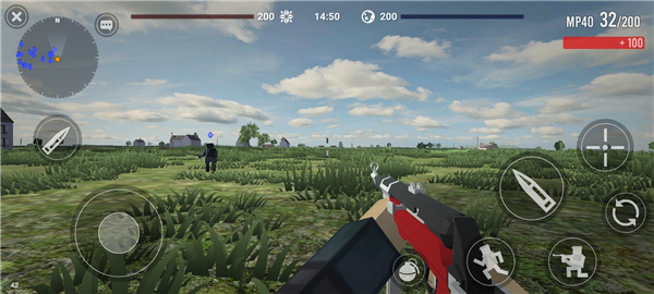 方块战场0.5.0版本