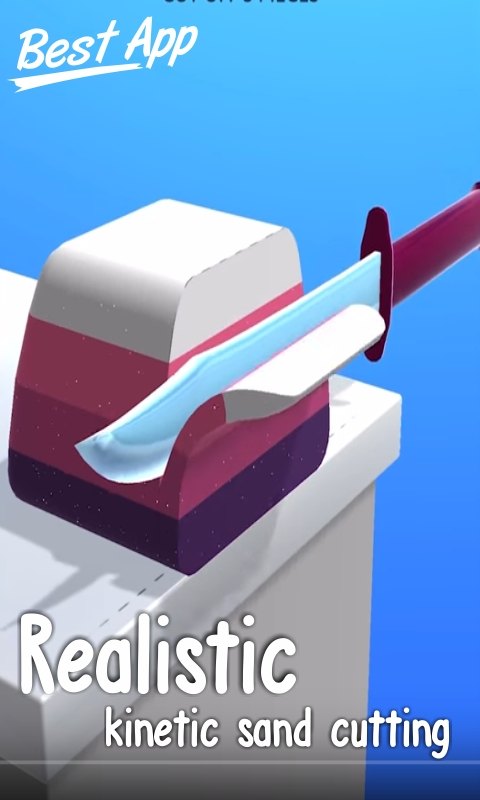 切割切片官方版