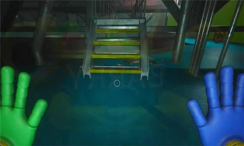 波比的游戏时间第三章手机版正版