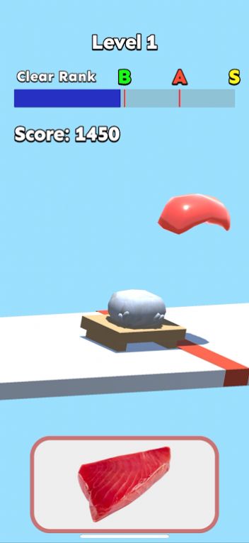 寿司工匠游戏中文版