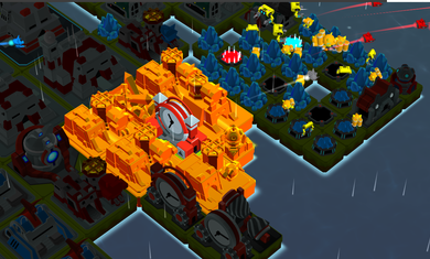 猫猫无人机战争官网版