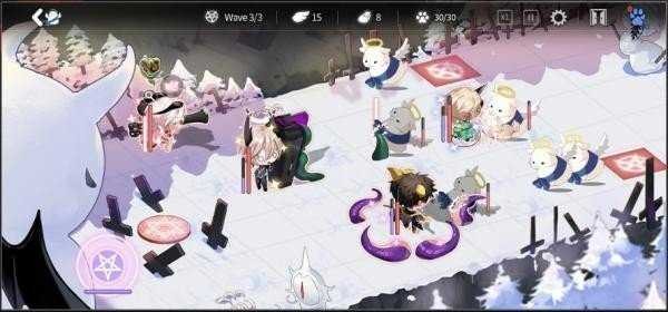 地狱有什么不好游戏官网版