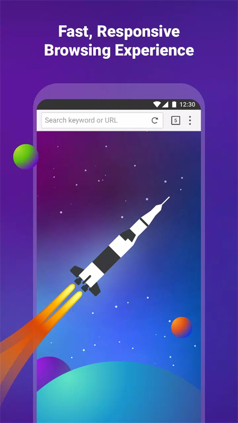 puffin浏览器app官方版