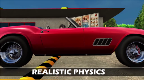 手动挡停车场2中文正版图片3