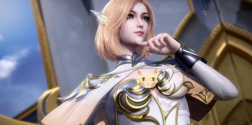 斗罗大陆胡列娜篇安卓游戏