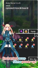 史莱姆进化之旅