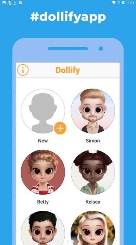 Dollify