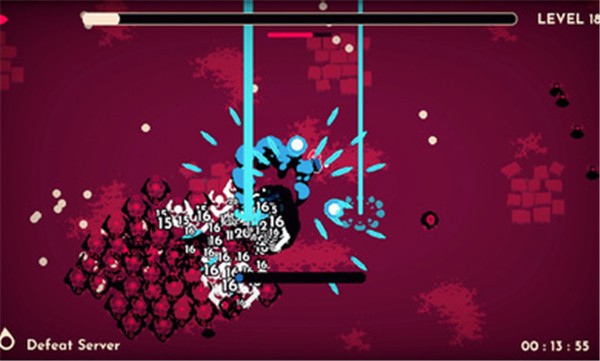 她的名字叫火中文版