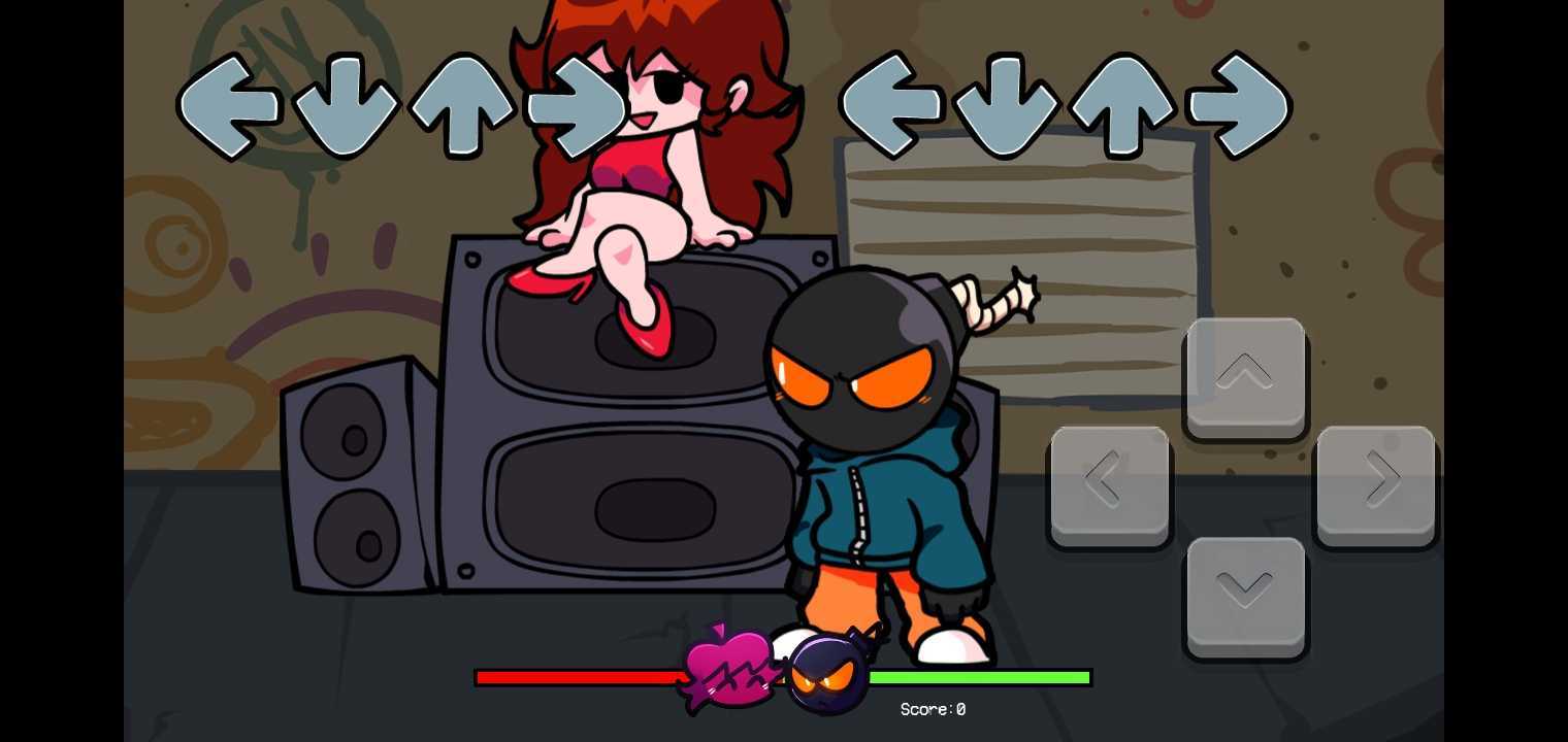 黑色星期五之夜感染模组6.0版