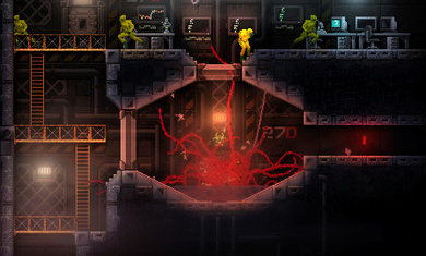 红怪Carrion官方正版