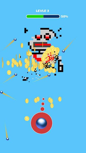 像素毁灭者手机版