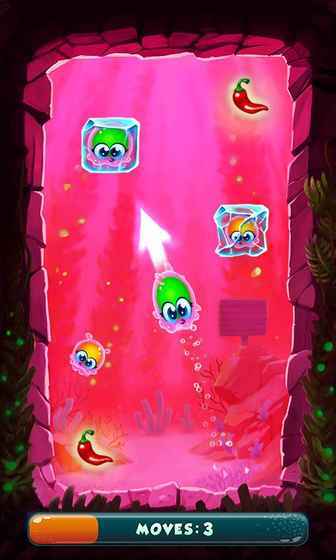 果冻爆爆乐红包版