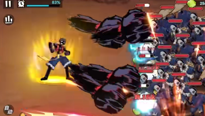 火柴人无限手游官方版下载安装