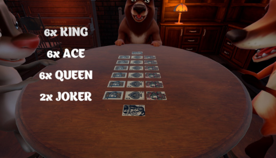 骗子酒馆liarsbar