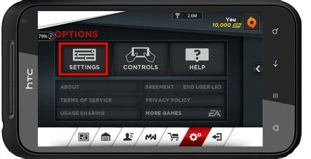 极品飞车最高通缉手机版