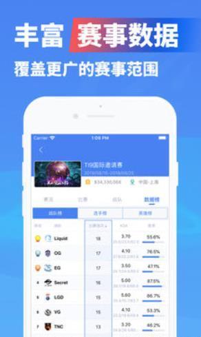 全民赏金赛app
