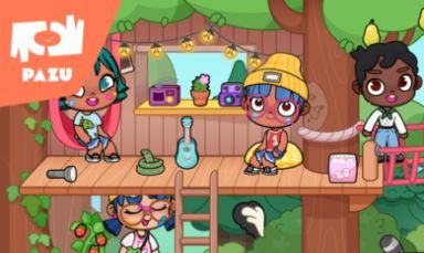 阿凡达世界卡哇伊化妆店安装最新版无广告