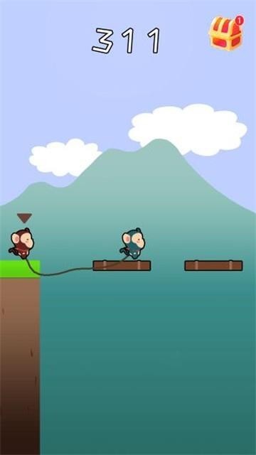 哥俩好游戏双人版