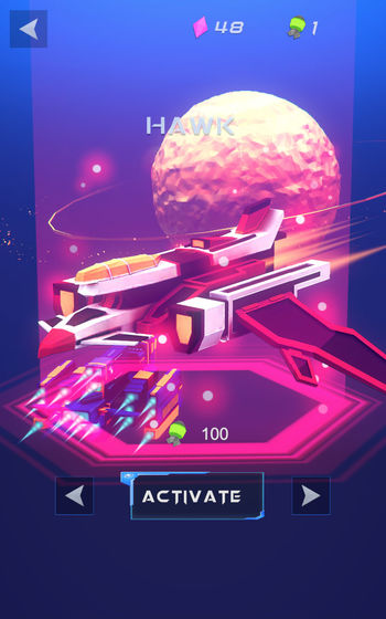 无尽星空最新版