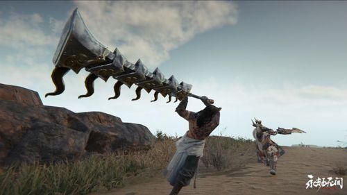 永劫无间手游官网版