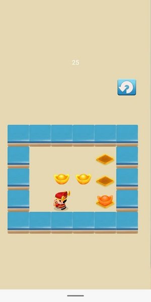 财神推箱子红包官方版