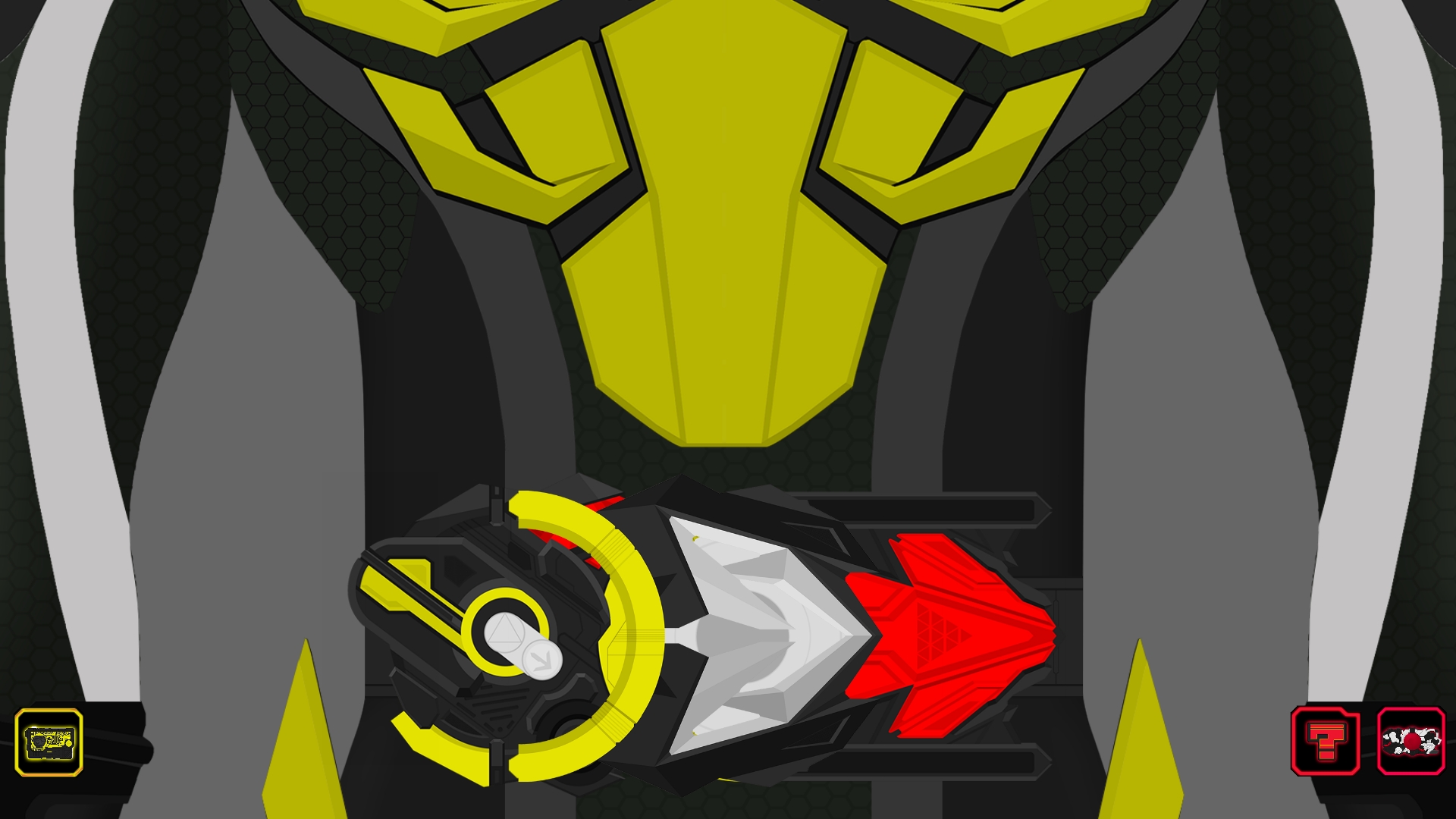 假面骑士01SIM模拟器