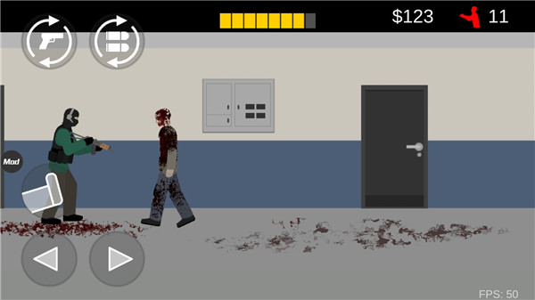 平面僵尸防御2.0.6